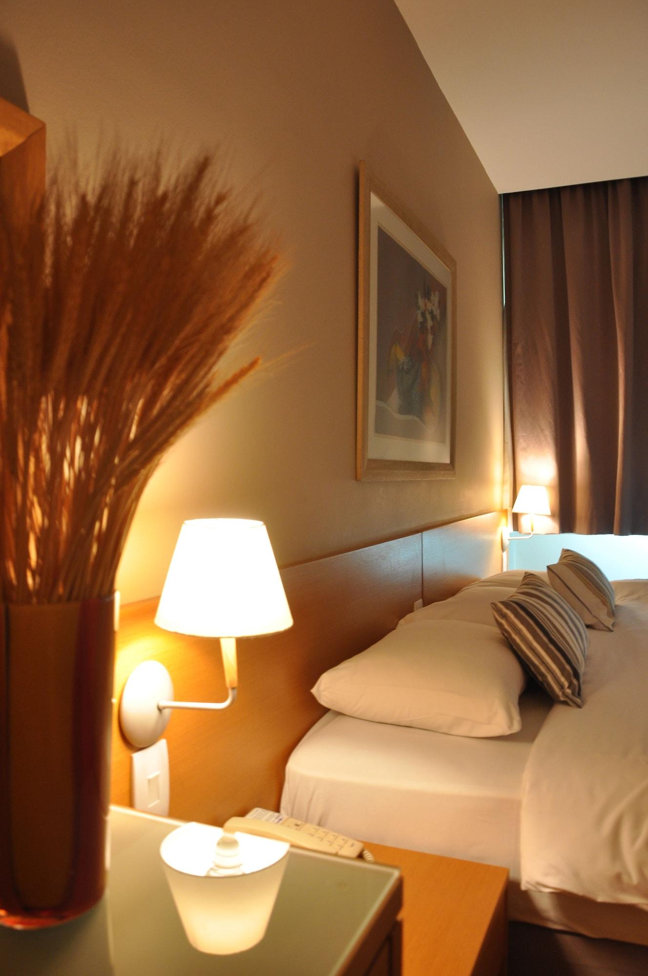 Augusto'S Rio Copa Hotel Rio de Janeiro Exterior photo