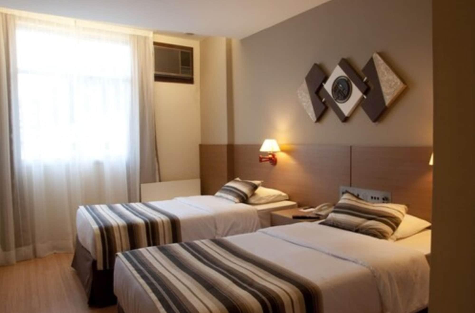 Augusto'S Rio Copa Hotel Rio de Janeiro Exterior photo