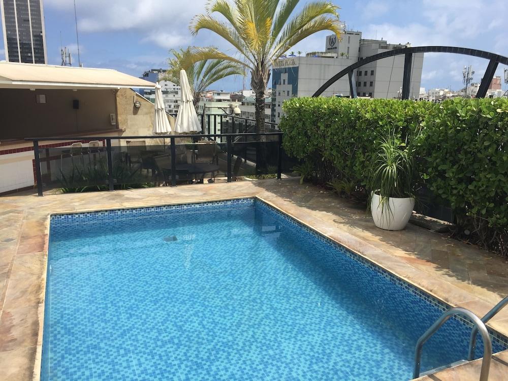 Augusto'S Rio Copa Hotel Rio de Janeiro Exterior photo