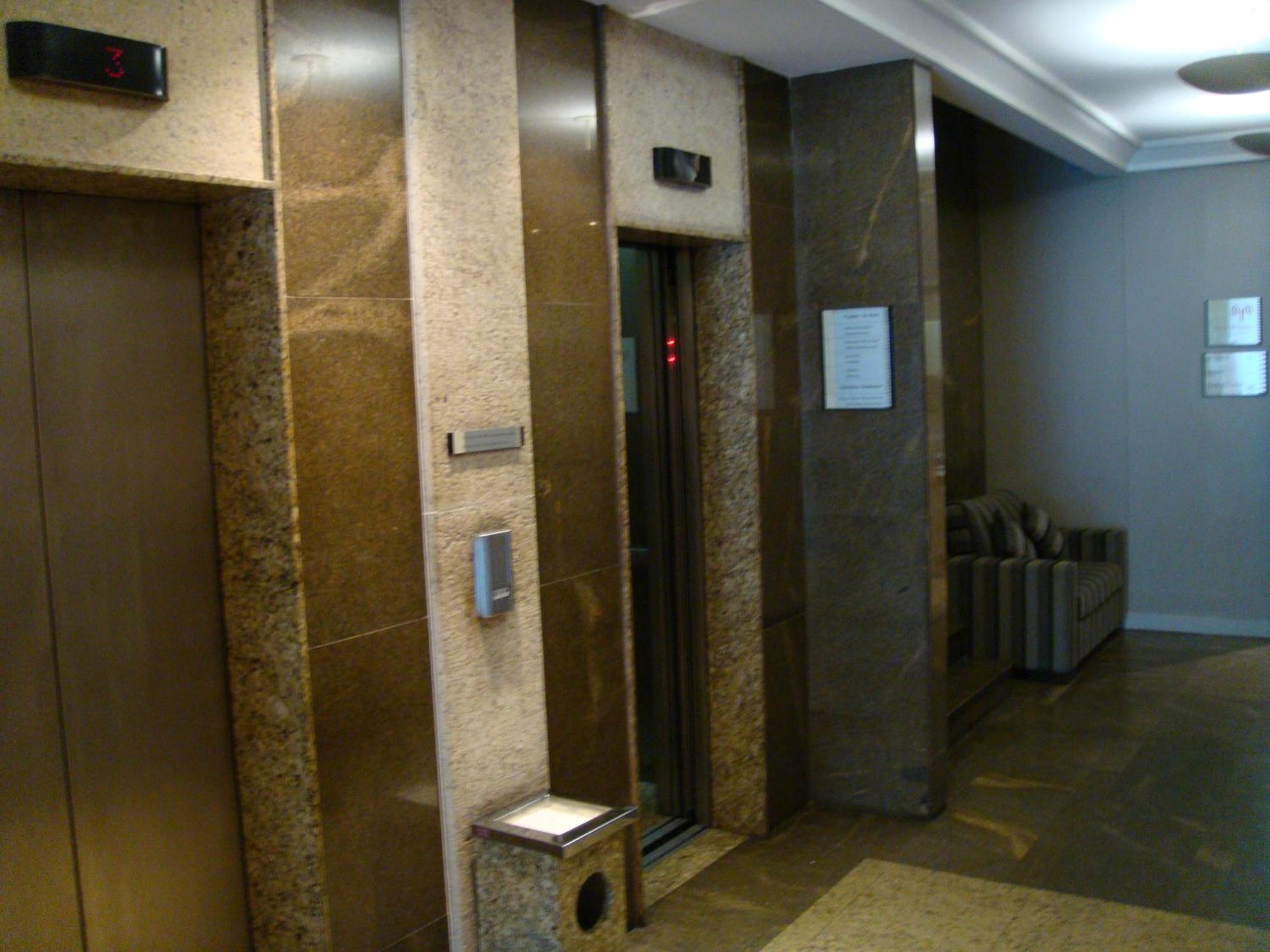 Augusto'S Rio Copa Hotel Rio de Janeiro Exterior photo