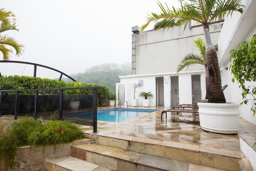 Augusto'S Rio Copa Hotel Rio de Janeiro Exterior photo